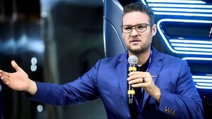 Trump perdona al fundador de la fabricante de vehículos Nikola, condenado por fraude
