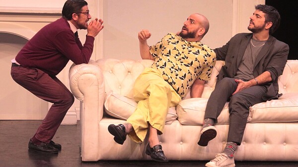 Música y diversión en la agenda cultural
