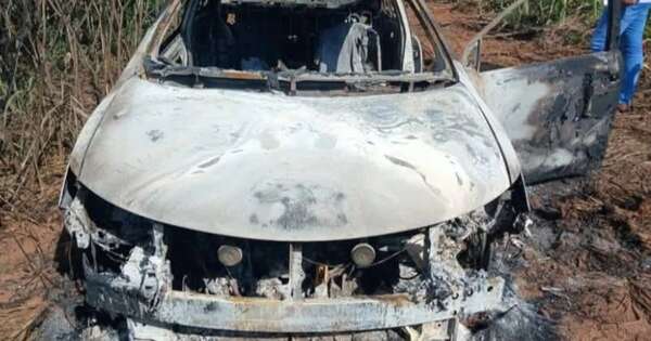 Diario HOY | Intento de feminicidio en Yasy Cañy: hallan vehículo de la víctima incinerado