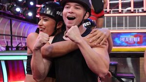 Los gladiadores, ¿cambiarían de match?