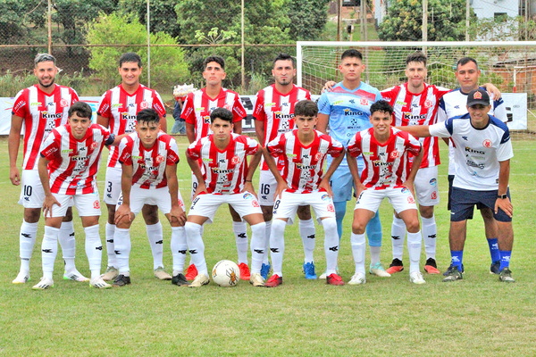 Dos equipos ganadores se medirán en el segundo capítulo de liga local - La Clave