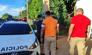 En la Policía “se borraron” antecedentes y orden de captura contra un líder de robacoches – Prensa 5