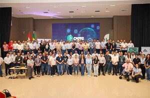 Remarcan importancia de la tecnología para fortalecer el sector eléctrico en taller sobre subestaciones digitales | DIARIO PRIMERA PLANA
