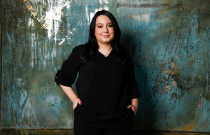 María José Fiorio - High Class