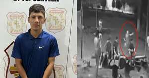 Diario HOY | Fiscalía imputa y pide prisión para joven acusado de balear a su cuñado