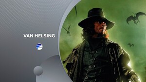 Van Helsing