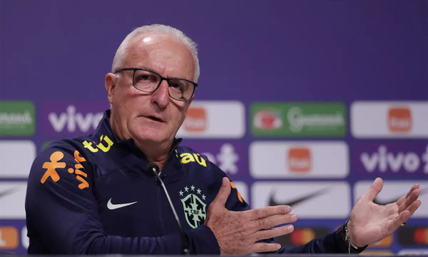 El DT de Brasil Dorival Junior despedido tras goleada ante Argentina - OviedoPress