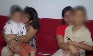 Dos niños peruanos intercambiados al nacer en el 2018 retornan a sus familias biológicas – Prensa 5