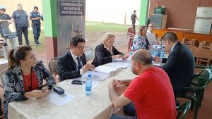 Implementación del “Programa de Revisión de Medidas Cautelares” 
