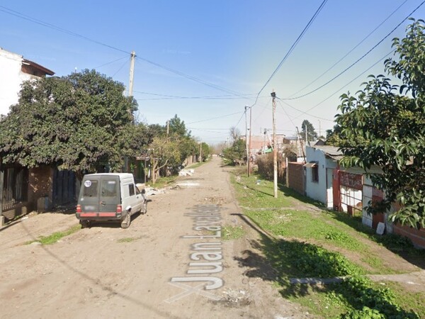Argentina: un paraguayo habría matado a golpes a su hijastra de 3 años - trece