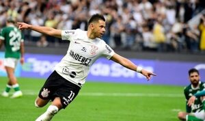 Angel Romero: Brasil… “es el país con más racismo, siempre comento eso acá”