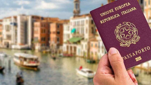 Italia limita la concesión de la nacionalidad para evitar su "comercialización"