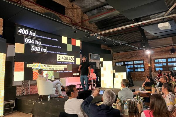 La evolución del Out of Home de la mano de la digitalización y la creatividad | Marketing | 5Días