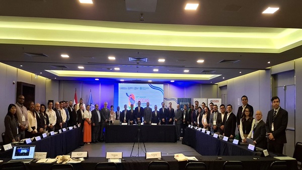 Paraguay fue sede de reunión de estadísticas agropecuarias | Eventos - Premiaciones | 5Días