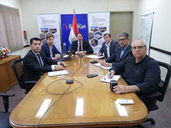 Paraguay insiste con que gasoducto Argentina-Brasil pase por el Chaco | Locales | 5Días