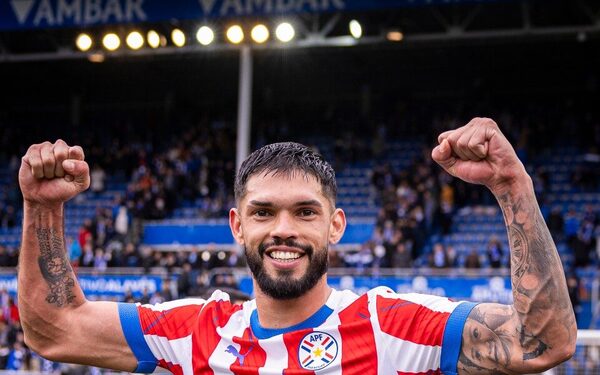 DT del Getafe se puso celoso y pidió a Alderete que haga gol también con su club