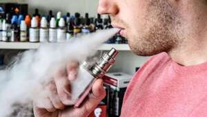 La espirometría y su importancia para evaluar los daños del vapeo - Nacionales - ABC Color
