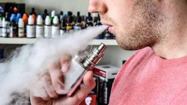 La espirometría y su importancia para evaluar los daños del vapeo - Nacionales - ABC Color