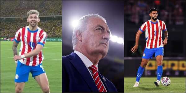 ¿Ya son ídolos los muchachos de la selección? - Teleshow