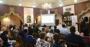 La Nación / Paraguay avanza hacia la creación de su Cámara Nacional de Turismo