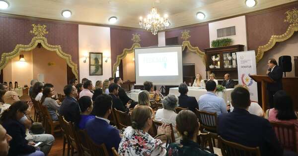 La Nación / Paraguay avanza hacia la creación de su Cámara Nacional de Turismo