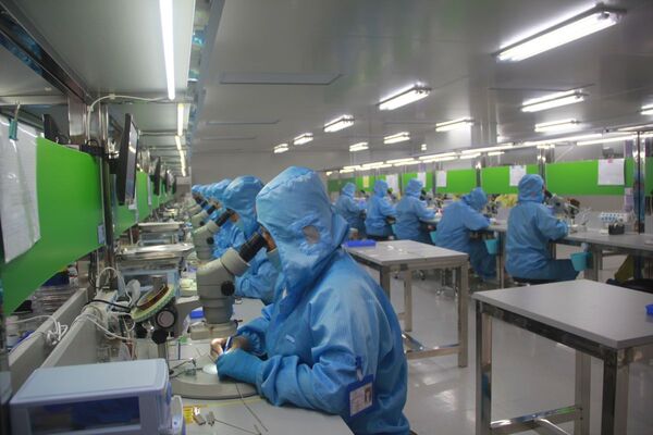 Aranceles de Trump a farmac茅uticas podr铆an eliminar hasta 80.000 empleos en Irlanda