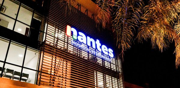 La evoluci贸n de Nantes: da un gran salto con su nueva sede de alta complejidad y atenci贸n 24/7
