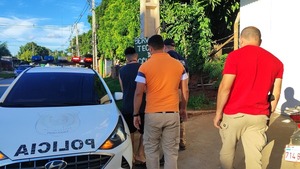 Cae "rey de los robacoches" en ñemby: recuperan vehículo y moto utilizados en robos