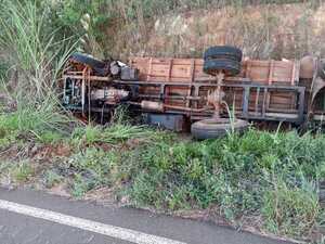 Accidente fatal, y la aprehensión de dos mujeres informó la policía
