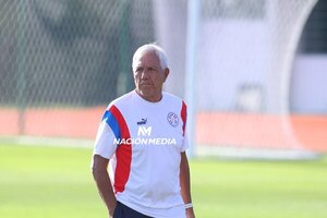 Versus / Un plan para el futuro del fútbol paraguayo: "Habilidades impensadas"