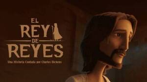 [VÍDEO] "El Rey de Reyes" llega con un enfoque fresco de la historia que cambió el mundo