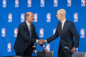 La NBA se prepara para desembarcar en Europa junto a la FIBA | Deportes | 5Días