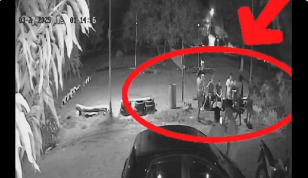 Piden prisión de imputado por homicidio de su cuñado en Lambaré