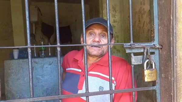 Yerbateros denuncian detención injusta de dirigente en Paso Yobái - Portal Digital Cáritas Universidad Católica