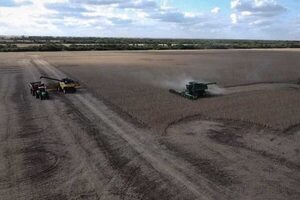 Destacan al Gran Chaco de la región como modelo de crecimiento económico sostenible en el agro | Agronegocios | 5Días