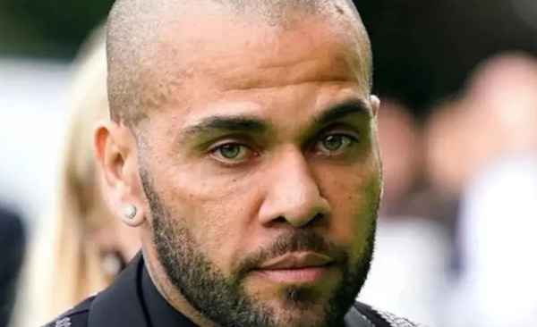 Tribunal Superior de Cataluña absuelve a Dani Alves y revoca su condena por violación