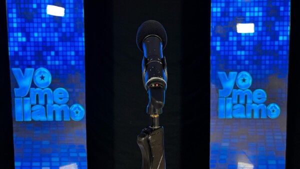 El casting de "Yo Me Llamo" llegó a Villarrica