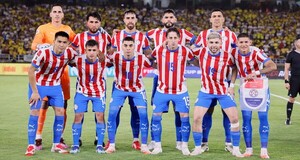 Paraguay y la gran pregunta: ¿se puede clasificar al Mundial en el próximo combo?