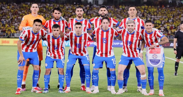 Paraguay y la gran pregunta: ¿se puede clasificar al Mundial en el próximo combo?