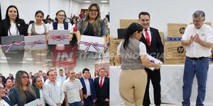 AVANCES EN LA EDUCACIÓN DE ITAPÚA: NUEVAS INICIATIVAS Y COMPROMISO DE LAS AUTORIDADES