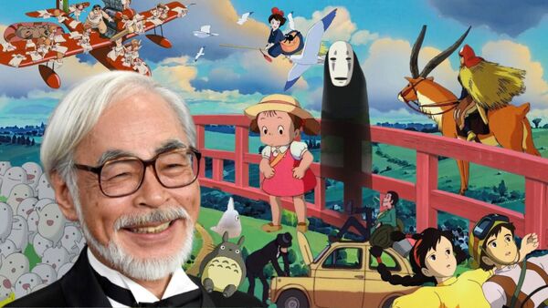 Polémica por retratos y memes inspirados en Studio Ghibli generados por ChatGPT