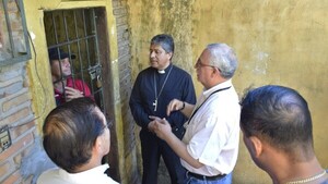 Paso Yobái: Sube la tensión entre yerbateros y mineros