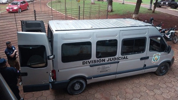 Caso Fuga: Cinco guardiacárceles ya guardan prisión preventiva en penal de CDE