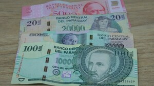 El PIB en Paraguay creció un 4,2% en 2024