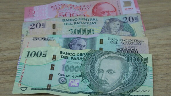 El PIB en Paraguay creció un 4,2% en 2024