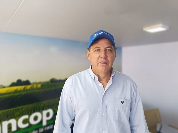 Banco Bancop en la Feria Innovar: apoyo clave al sector productivo - ABC Campo - ABC Color