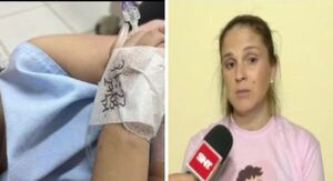 Bianquita necesita un nuevo corazón para vivir - SNT