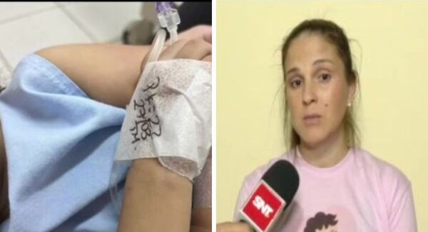 Bianquita necesita un nuevo corazón para vivir - SNT