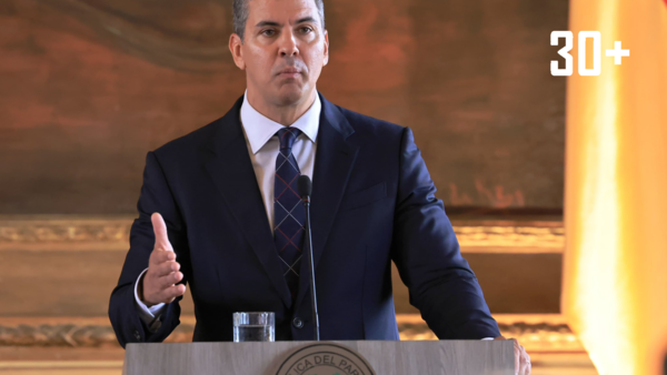 Peña destacó el avance en la lucha contra la pobreza en el país - trece