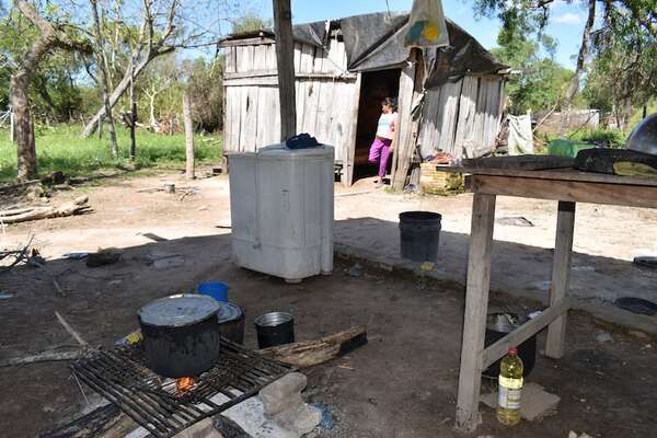 ¿Realmente disminuyó la pobreza en Paraguay?, esto responde el INE - Nacionales - ABC Color